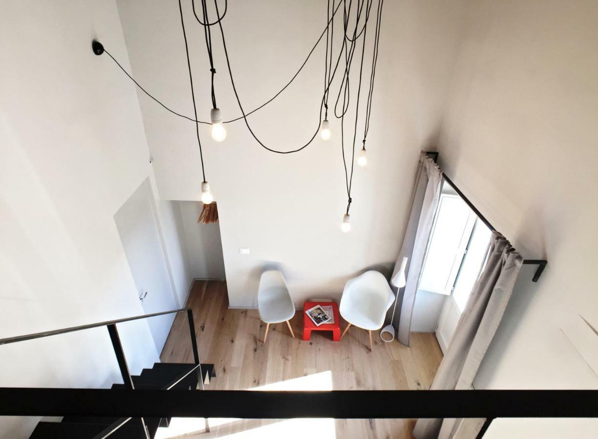 Guest house Il Coro Delle Nuvole Catania