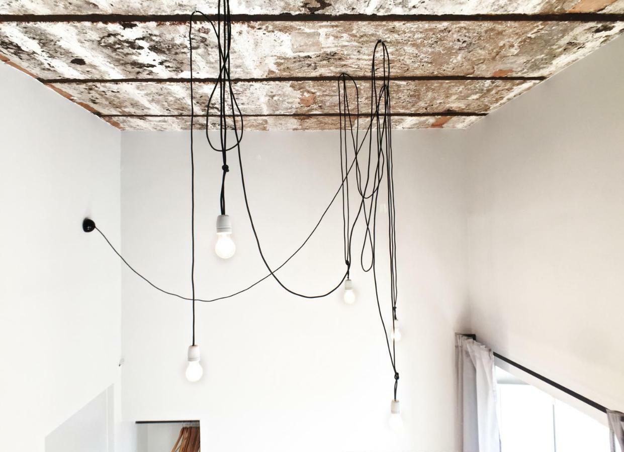 Il Coro Delle Nuvole Guest house Catania