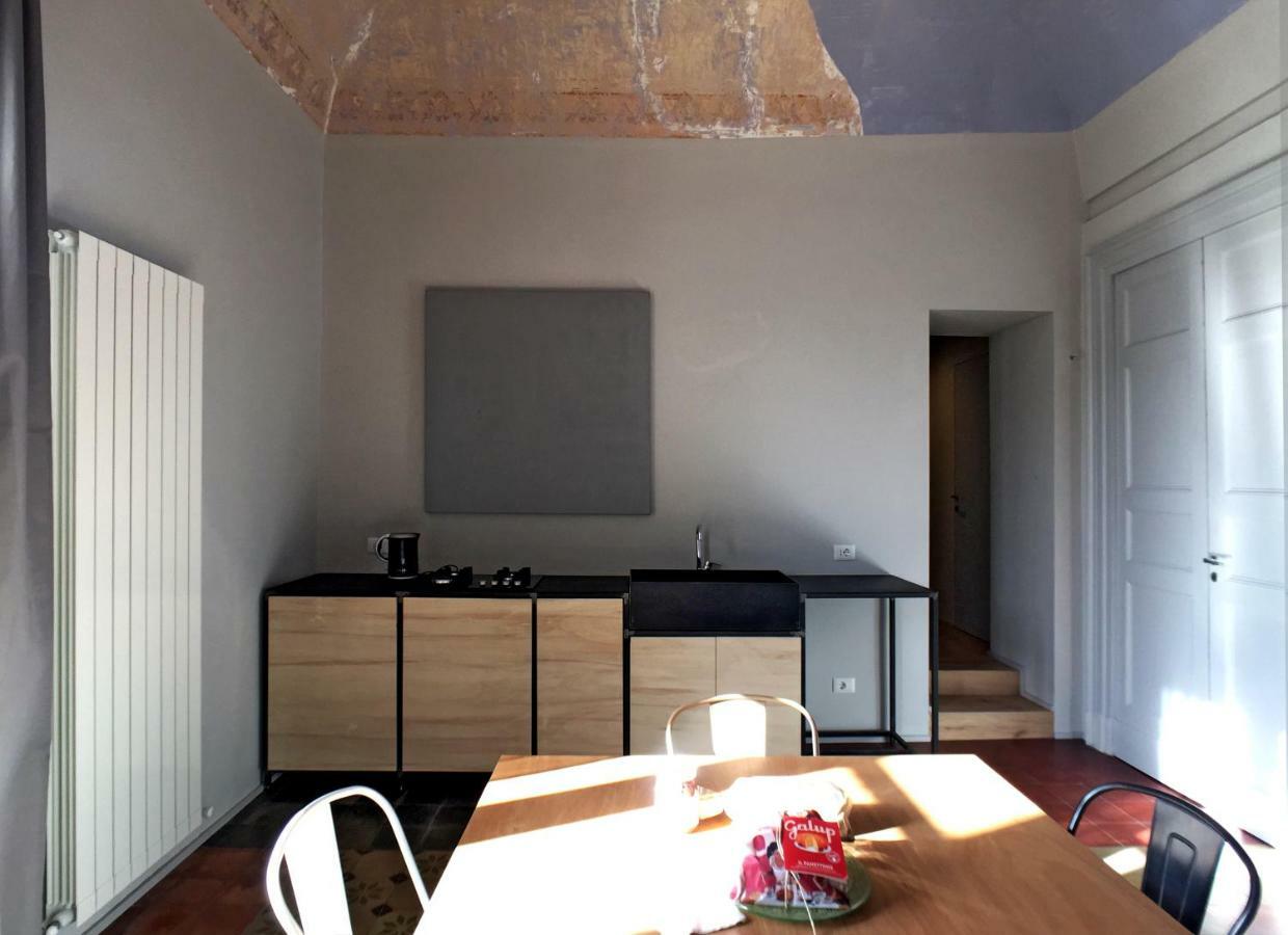 Guest house Il Coro Delle Nuvole Catania