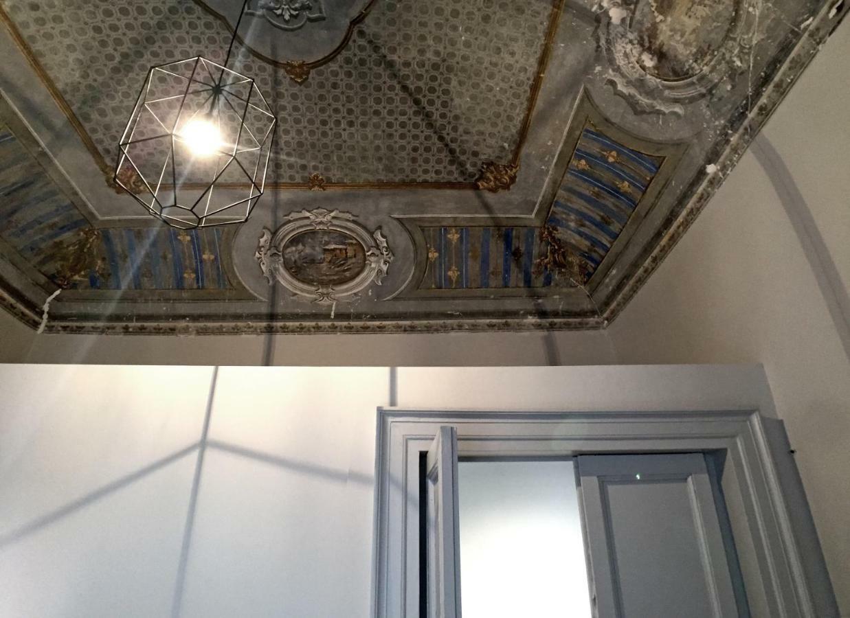 Il Coro Delle Nuvole Catania