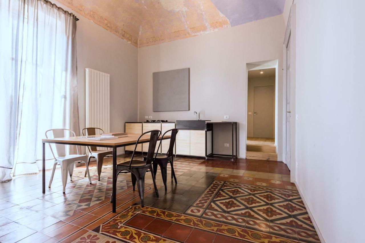 Guest house Il Coro Delle Nuvole