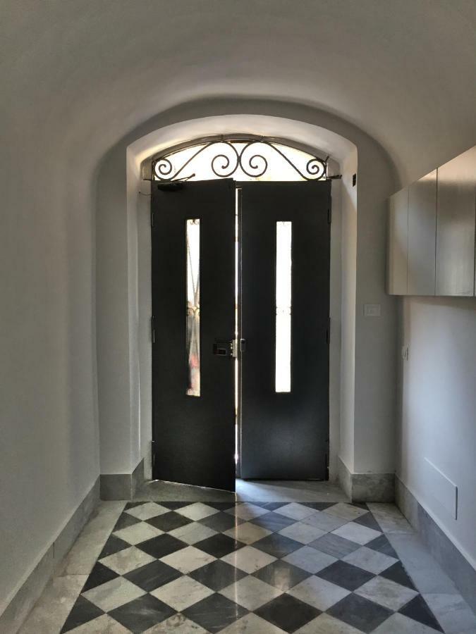 Guest house Il Coro Delle Nuvole Catania