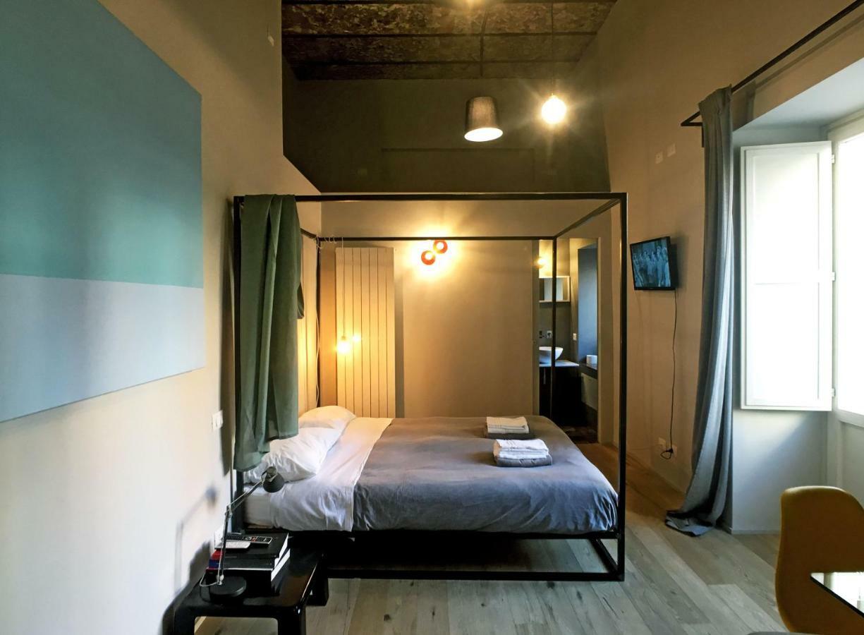 Guest house Il Coro Delle Nuvole 2*